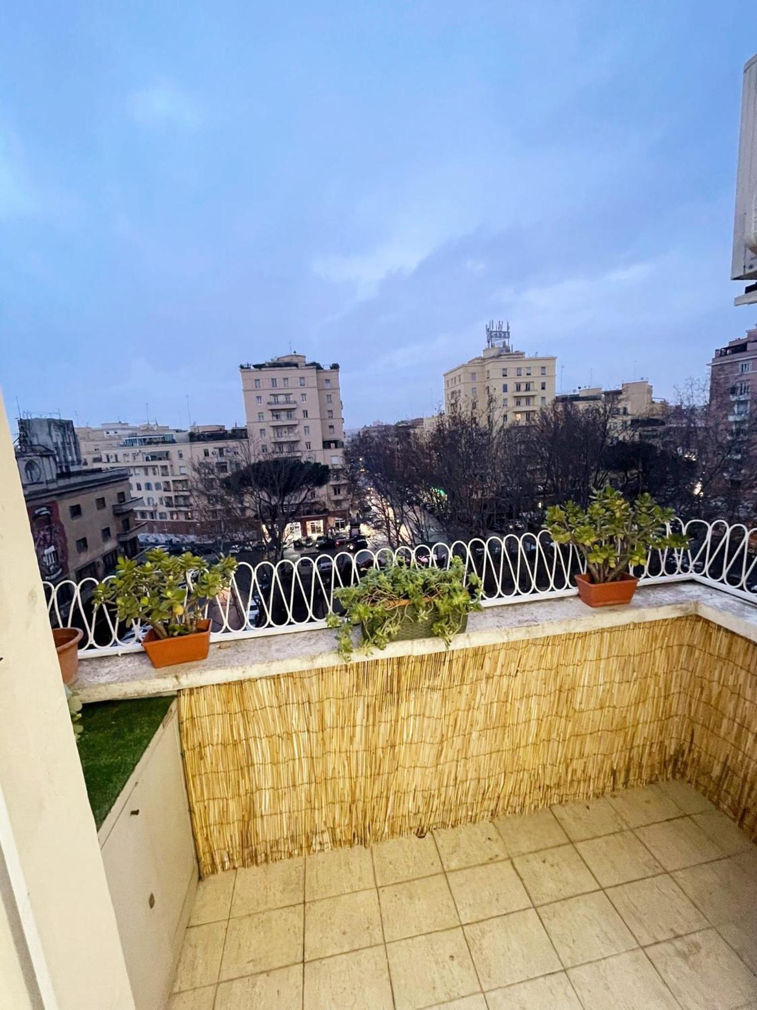 Appartement Maison Dolceroma