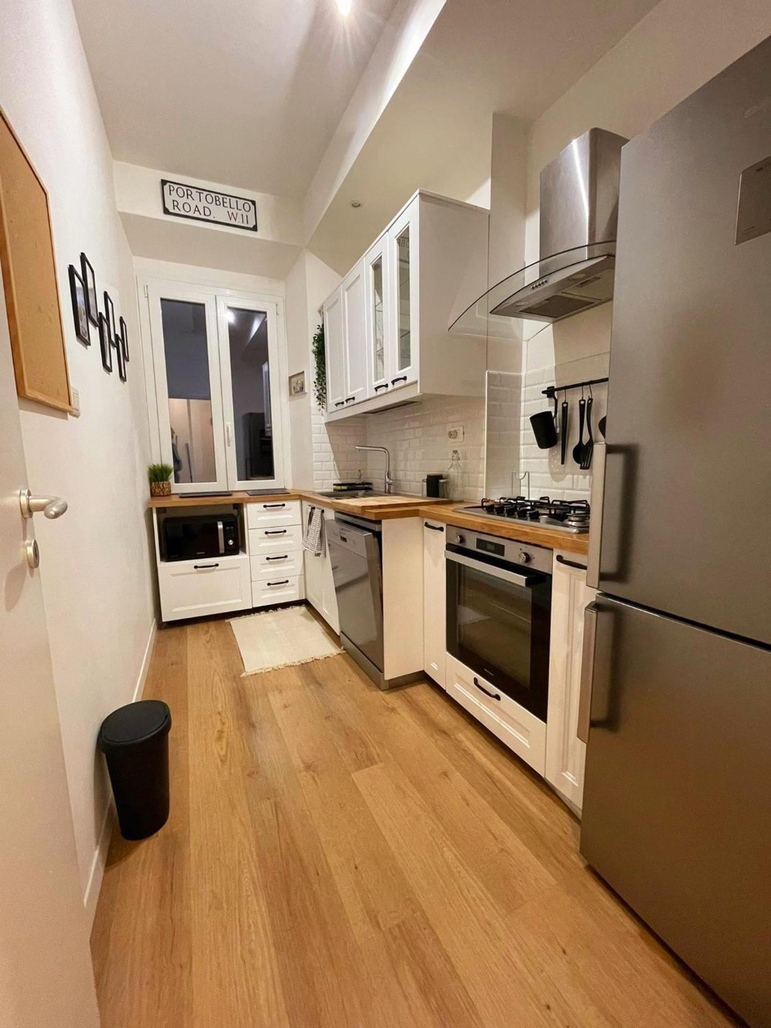 Maison Dolceroma Apartment Rome