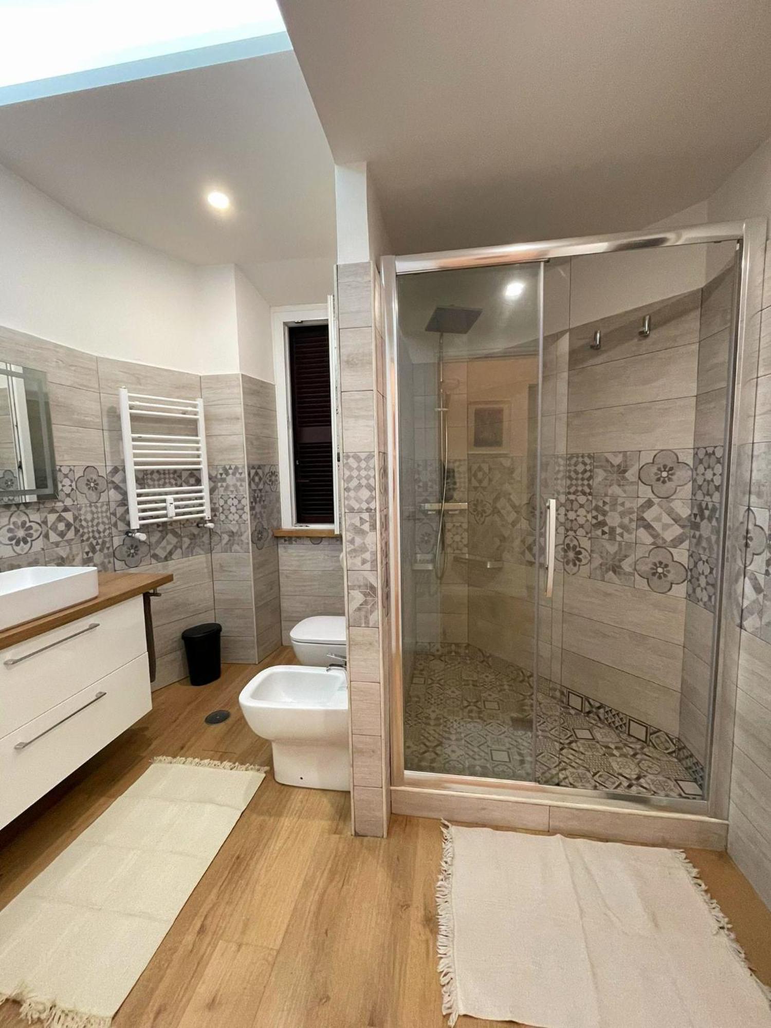 Appartement Maison Dolceroma Rome
