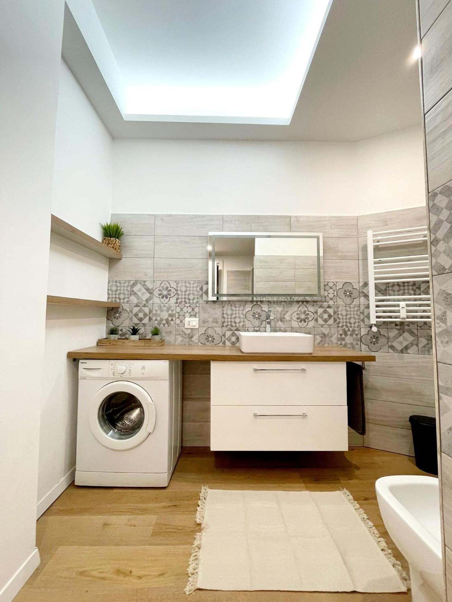 Maison Dolceroma Appartement *