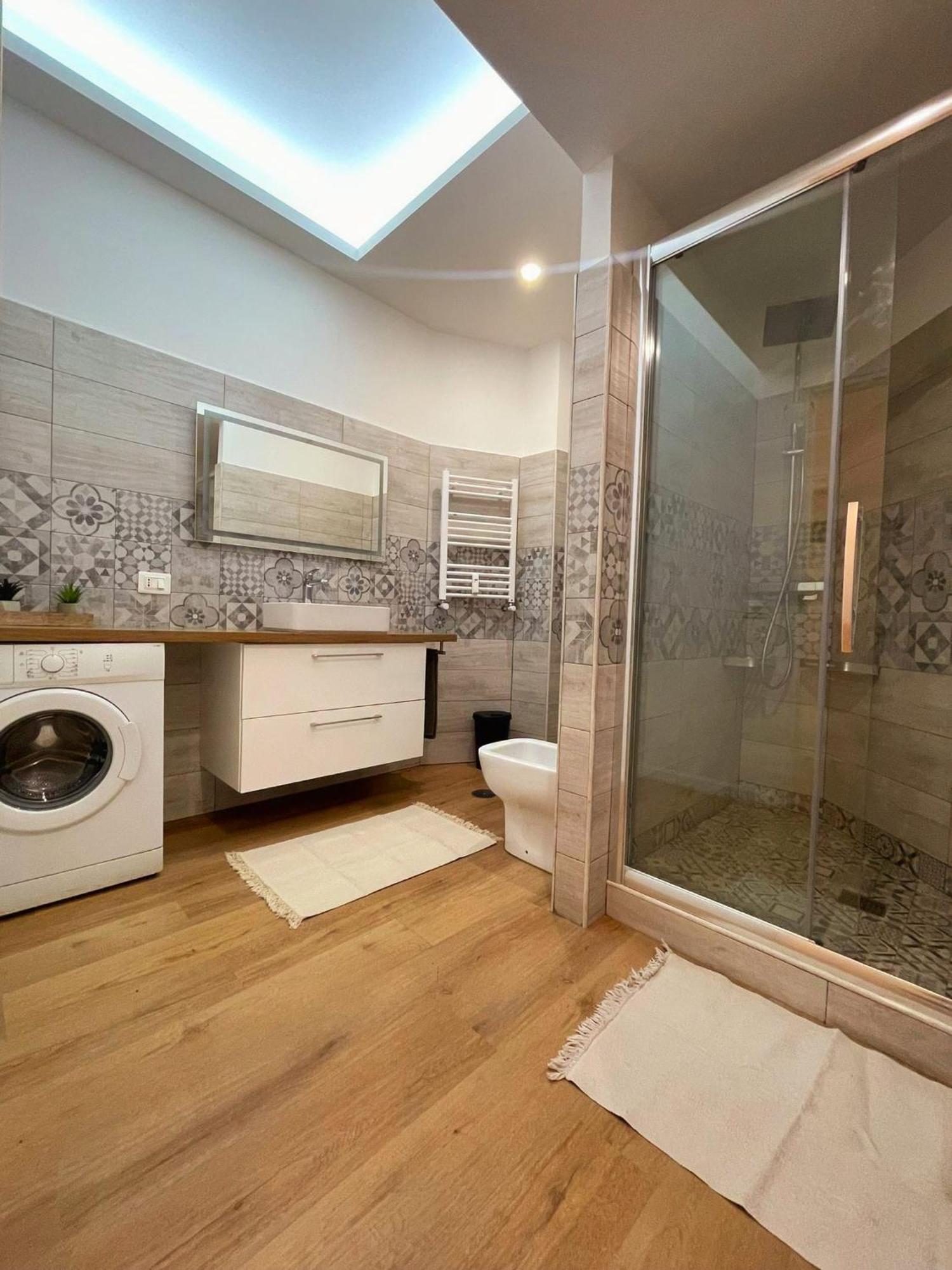 Appartement Maison Dolceroma Rome