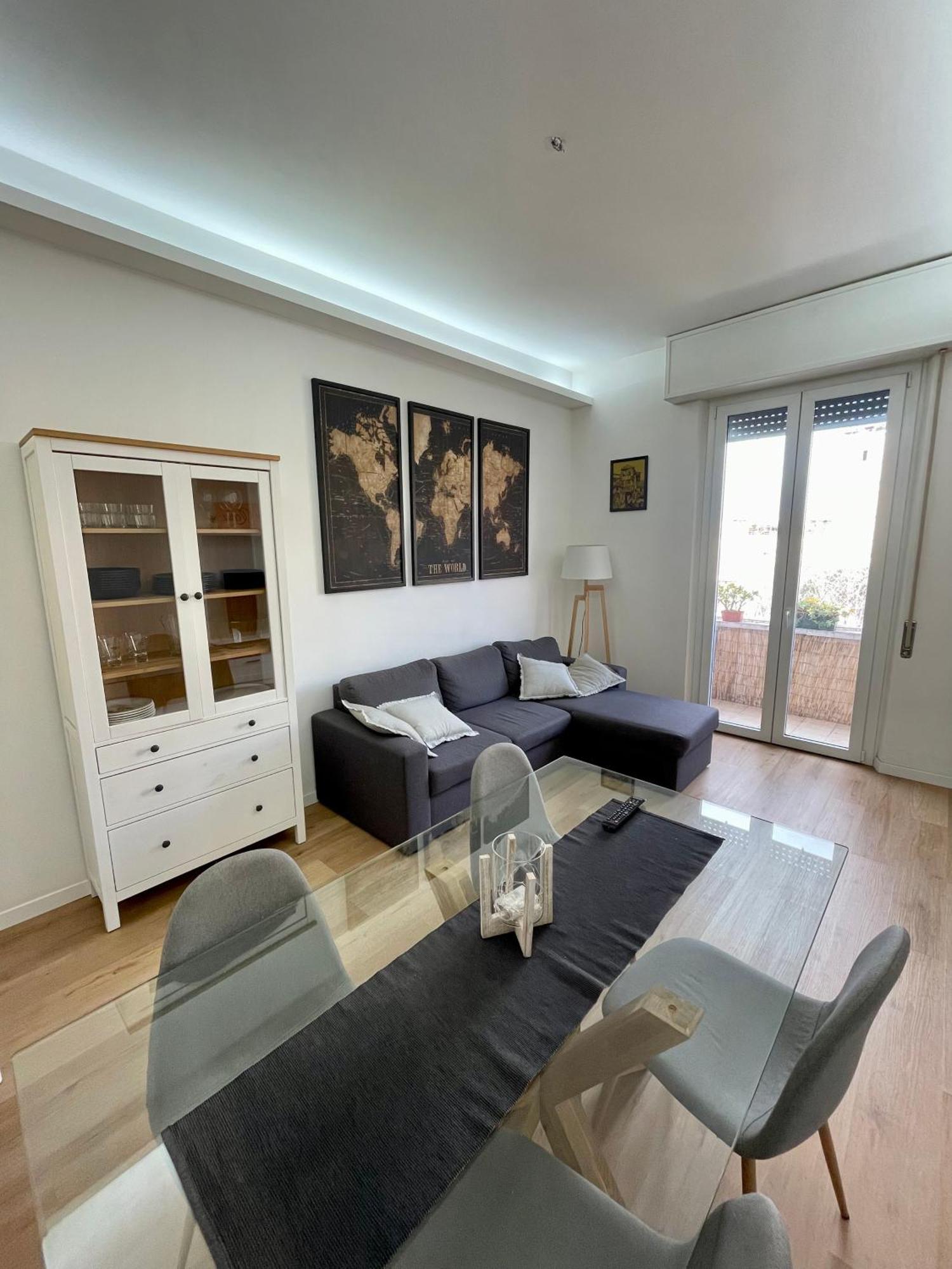 Appartement Maison Dolceroma Rome